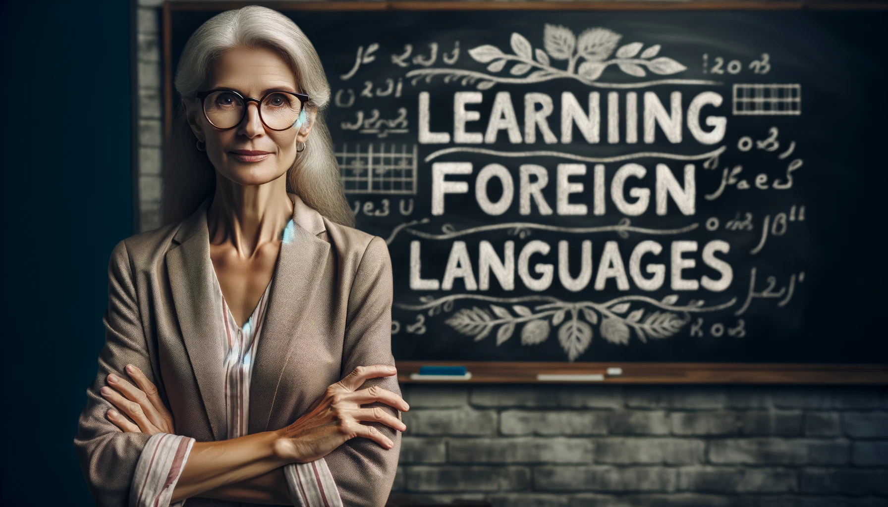 Why Is Learning a Foreign Language Important?